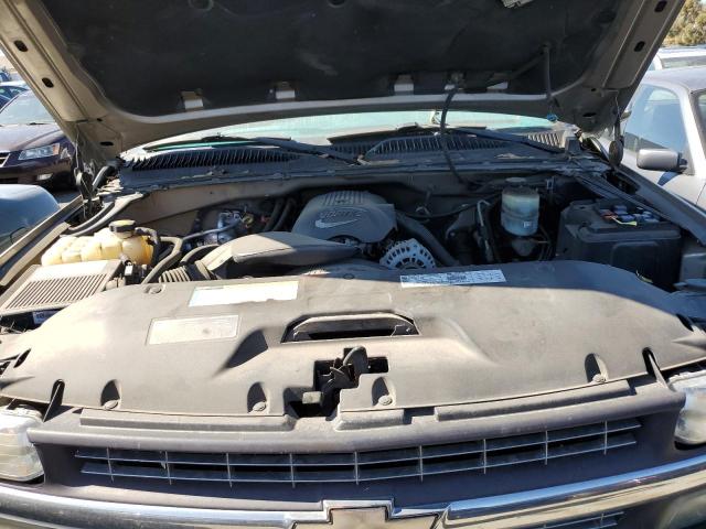 Photo 7 from auction – 2001 CHEVROLET SILVERADO with VIN 1GCGC13U21F144609