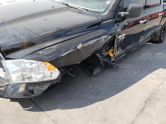 Photo 9 from auction – 2014 RAM 1500 SLT with VIN 1C6RR6LT8ES222228
