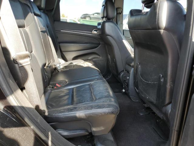 Photo 6 from auction – 2015 JEEP GRAND CHER with VIN 1C4RJFBG3FC197562