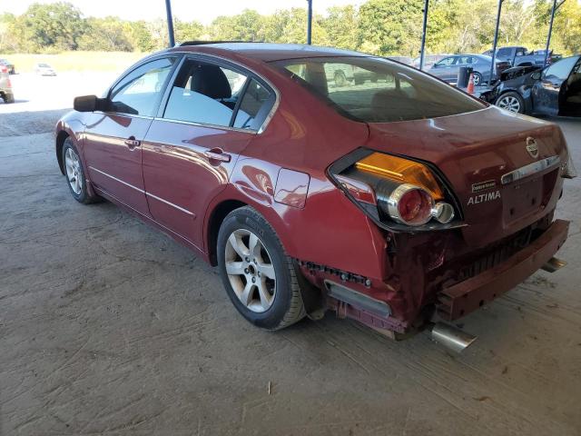 Photo 3 from auction – 2008 NISSAN ALTIMA 2.5 with VIN 1N4AL21E18C183720