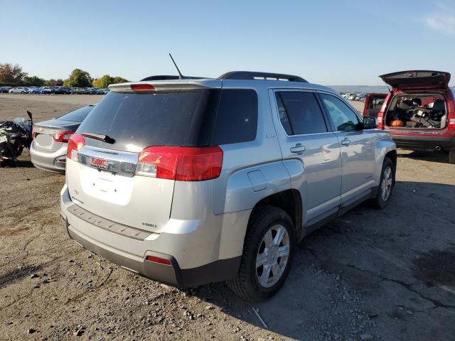 Photo 4 from auction – 2014 GMC TERRAIN SL with VIN 2GKFLWEK1E6334474