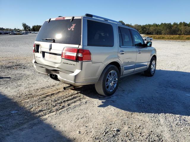 Photo 4 from auction – 2007 LINCOLN NAVIGATOR with VIN 5LMFU27537LJ02969