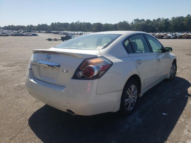 Photo 4 from auction – 2012 NISSAN ALTIMA BAS with VIN 1N4AL2AP2CN432041