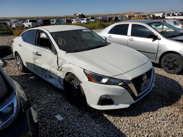 NISSAN ALTIMA S 2019 with VIN 1N4BL4BV4KC211774 - Photo from auction