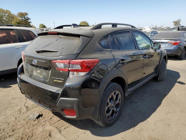 Photo 4 from auction – 2021 SUBARU CROSSTREK with VIN JF2GTHRC5MH329576