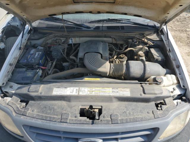 Photo 7 from auction – 2000 FORD F150 with VIN 1FTRF17W3YNB46753