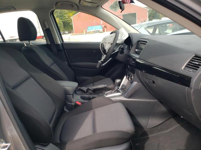 Photo 5 from auction – 2015 MAZDA CX-5 SPORT with VIN JM3KE2BEXF0473032