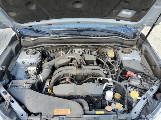 Photo 7 from auction – 2018 SUBARU FORESTER 2 with VIN JF2SJAECXJH500797