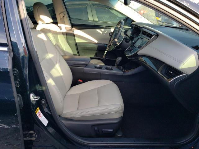 Photo 5 from auction – 2015 TOYOTA AVALON HYB with VIN 4T1BD1EB0FU044753