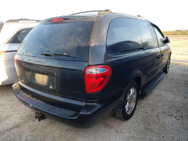 Photo 4 from auction – 2005 DODGE GRAND CARA with VIN 2D4GP44L05R346958
