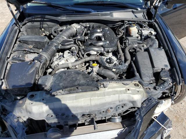 Photo 7 from auction – 2006 LEXUS IS 350 with VIN JTHBE262862002458