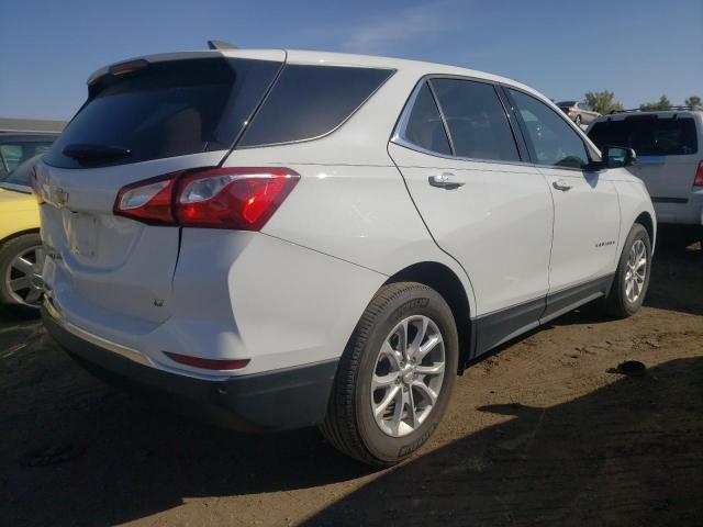 Photo 4 from auction – 2019 CHEVROLET EQUINOX LT with VIN 3GNAXKEVXKS606358