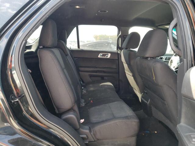 Photo 6 from auction – 2011 FORD EXPLORER X with VIN 1FMHK7D85BGA51294