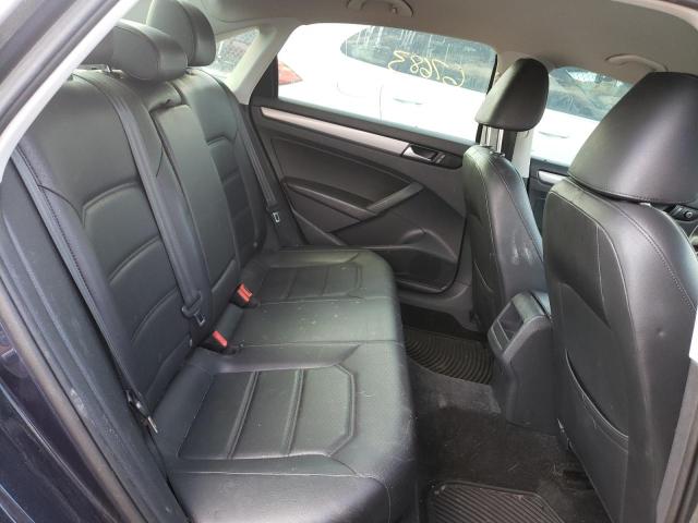 Photo 6 from auction – 2015 VOLKSWAGEN PASSAT S with VIN 1VWAT7A31FC083276