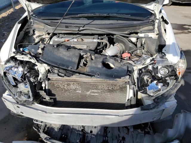 Photo 7 from auction – 2013 HONDA CIVIC SI with VIN 2HGFB6E58DH708799