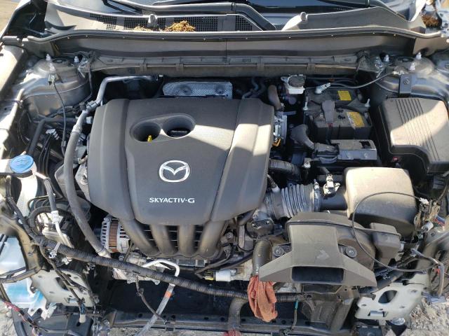 Photo 7 from auction – 2021 MAZDA CX-5 GRAND with VIN JM3KFBDMXM0318575