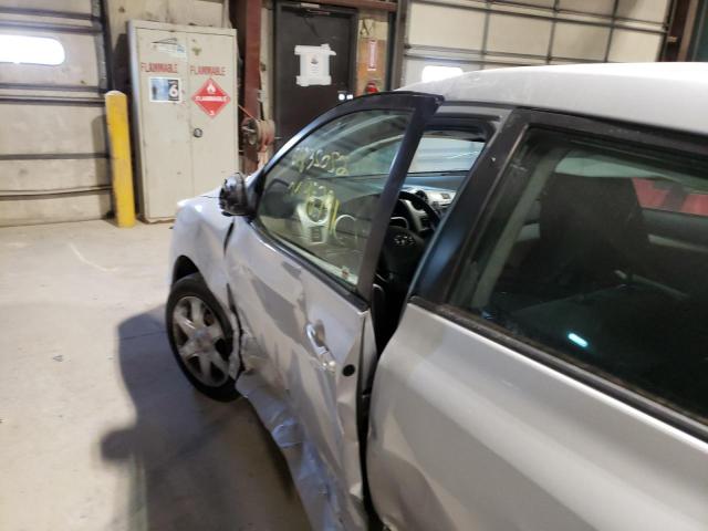 Photo 9 from auction – 2009 TOYOTA COROLLA MA with VIN 2T1KE40E19C008527