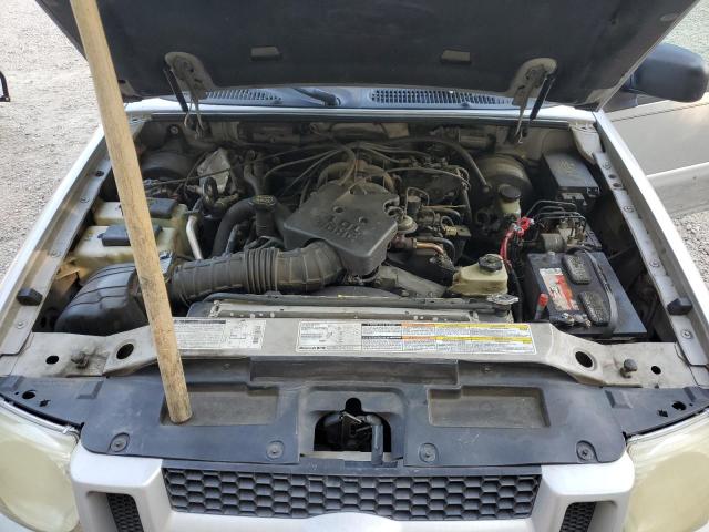 Photo 7 from auction – 2001 FORD EXPLORER with VIN 1FMZU67E71UC34836