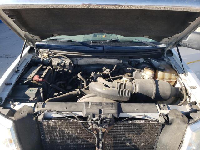Photo 7 from auction – 2007 FORD F150 SUPER with VIN 1FTRW14W27KC94865