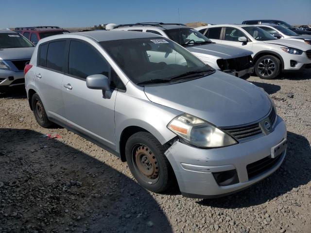 NISSAN VERSA S 2008 with VIN 3N1BC13E48L353629 - Photo from auction