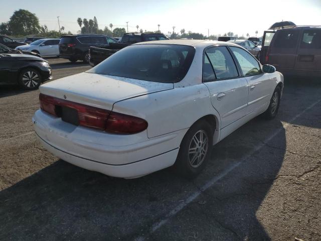Photo 4 from auction – 2003 BUICK REGAL LS with VIN 2G4WB52KX31262662