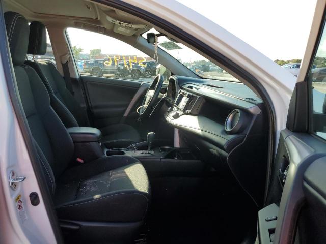 Photo 5 from auction – 2018 TOYOTA RAV4 ADVEN with VIN 2T3WFREV6JW460214