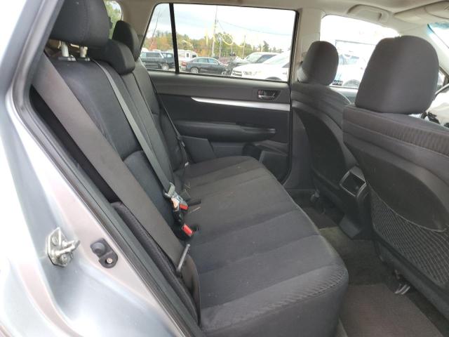 Снимка 6 от търг – 2012 SUBARU OUTBACK 2. с VIN 4S4BRBGC5C3266896