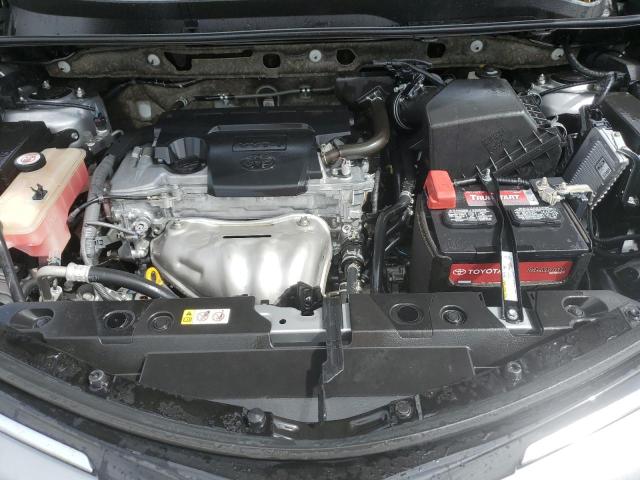 Photo 7 from auction – 2018 TOYOTA RAV4 ADVEN with VIN JTMWFREV6JJ201088