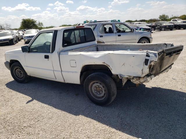 Photo 3 from auction – 1995 MITSUBISHI MIGHTY MAX with VIN JA7LS21G1SP009876