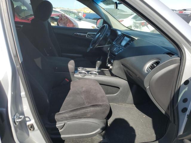 Photo 5 from auction – 2013 NISSAN PATHFINDER with VIN 5N1AR2MM4DC668323