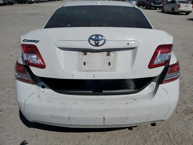 Photo 9 from auction – 2010 TOYOTA CAMRY BASE with VIN 4T1BF3EK1AU536190