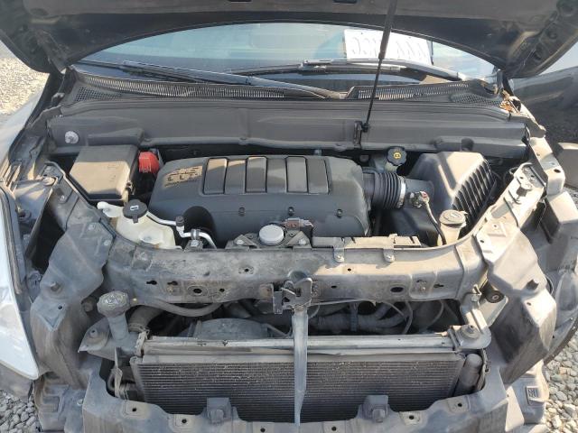 Photo 7 from auction – 2012 BUICK ENCLAVE with VIN 5GAKVDEDXCJ135080
