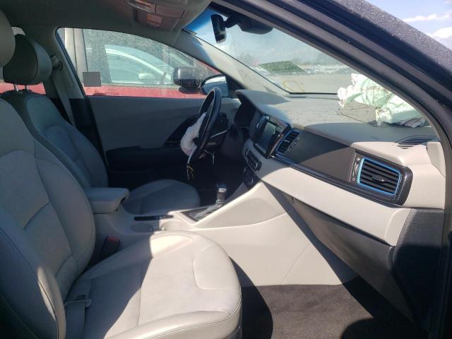 صورة رقم 5 من المزاد - 2019 KIA NIRO EX مع VIN KNDCD3LD5K5304299