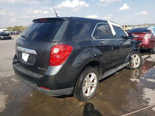 Photo 4 from auction – 2012 CHEVROLET EQUINOX LS with VIN 2GNALBEK0C1330867