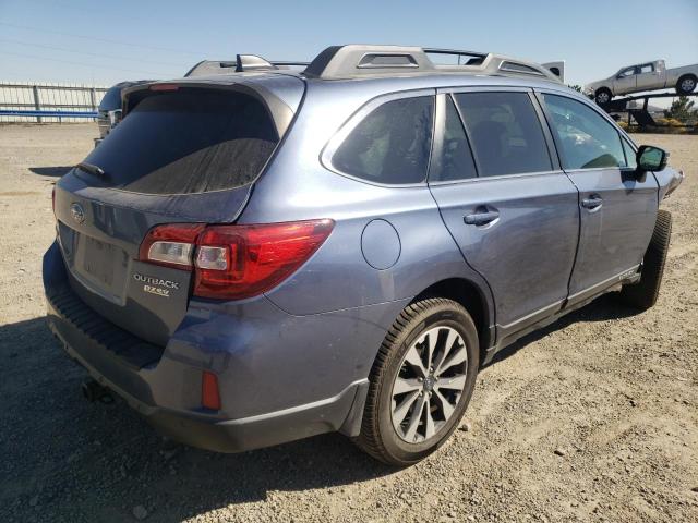 Снимка 4 от търг – 2017 SUBARU OUTBACK 2. с VIN 4S4BSANC7H3207776