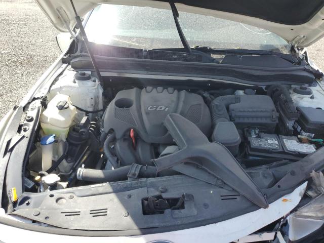 Photo 7 from auction – 2015 KIA OPTIMA LX with VIN KNAGM4A76F5611259
