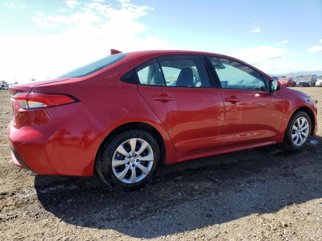 Photo 3 from auction – 2020 TOYOTA COROLLA LE with VIN 5YFEPRAE6LP100033