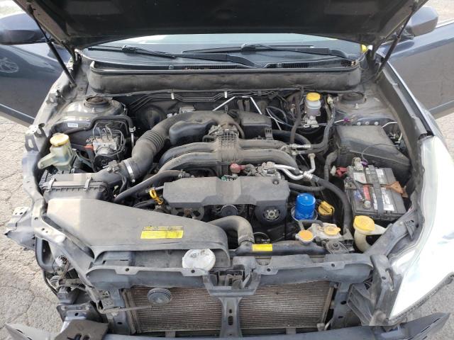Снимка 7 от търг – 2014 SUBARU OUTBACK 2. с VIN 4S4BRBCCXE3328835