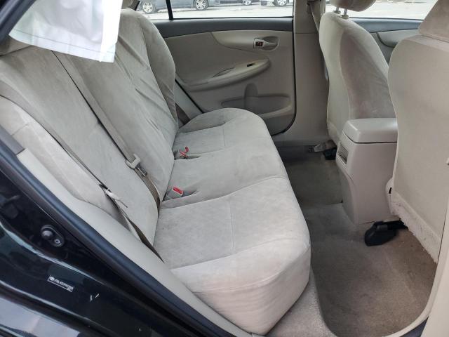 Photo 6 from auction – 2009 TOYOTA COROLLA BA with VIN JTDBL40E099023838