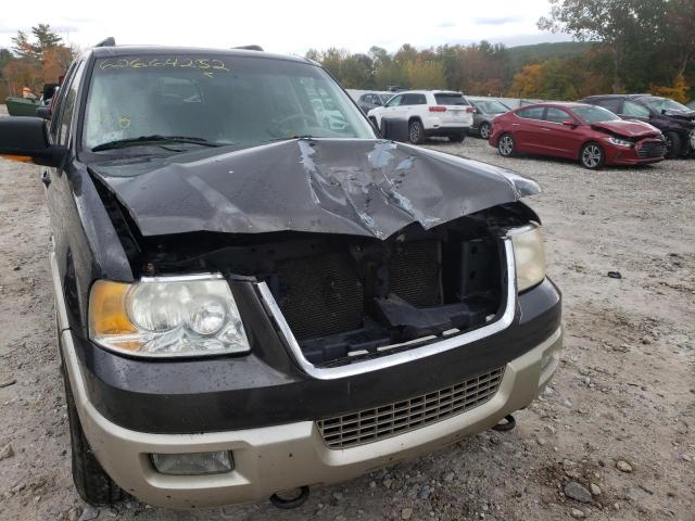 Photo 9 from auction – 2005 FORD EXPEDITION with VIN 1FMFU18585LA68018