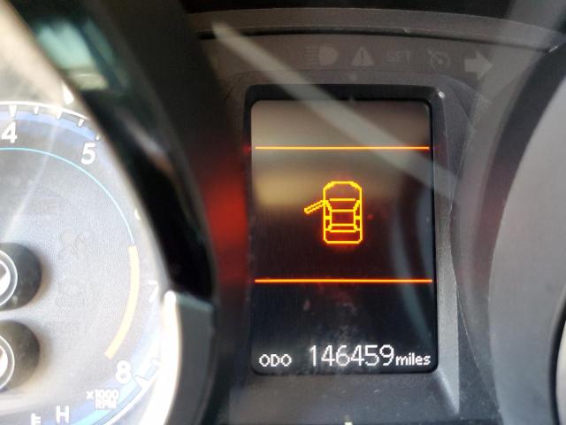Photo 8 from auction – 2014 TOYOTA COROLLA L with VIN 2T1BURHE8EC074748