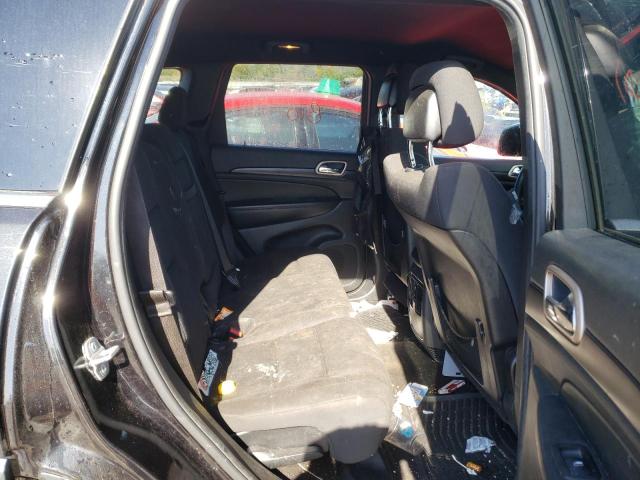 Photo 6 from auction – 2014 JEEP GRAND CHER with VIN 1C4RJFAG1EC271920
