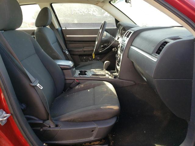 Photo 5 from auction – 2008 DODGE CHARGER with VIN 2B3KA43G98H288082