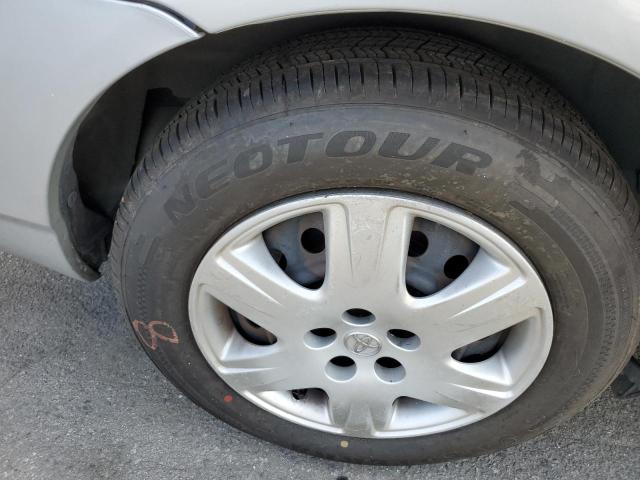 Photo 9 from auction – 2007 TOYOTA COROLLA CE with VIN 1NXBR32E47Z930829