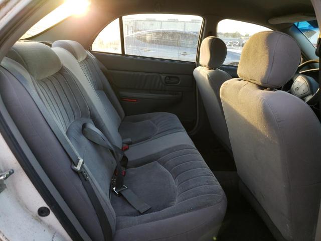 Photo 6 from auction – 2004 BUICK CENTURY CU with VIN 2G4WS52J741280609
