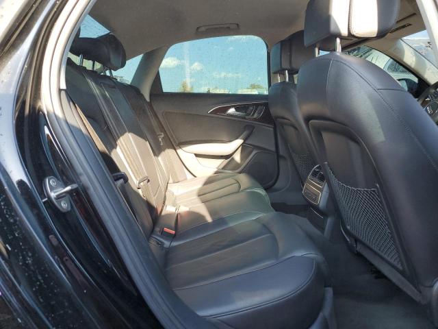 Photo 6 from auction – 2013 AUDI A6 PREMIUM with VIN WAUDFAFC3DN036875