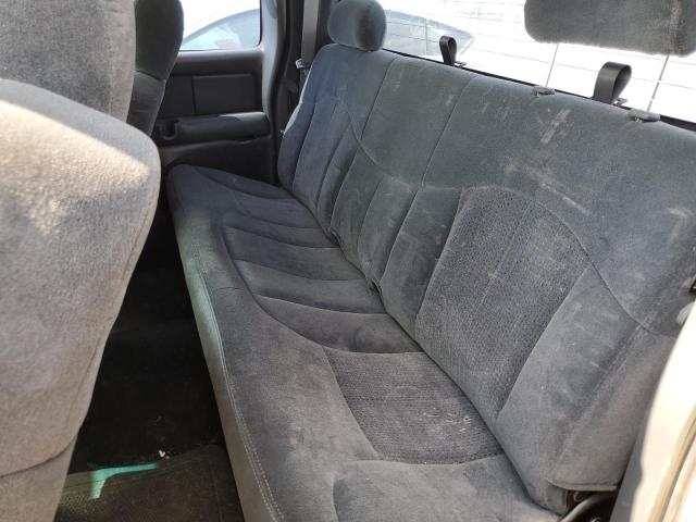 Photo 6 from auction – 2001 CHEVROLET SILVERADO with VIN 2GCEC19T111110948