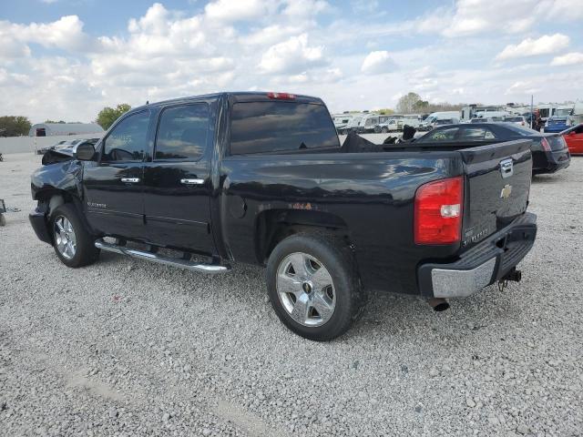 Photo 3 from auction – 2011 CHEVROLET SILVERADO with VIN 3GCPCSE02BG287740