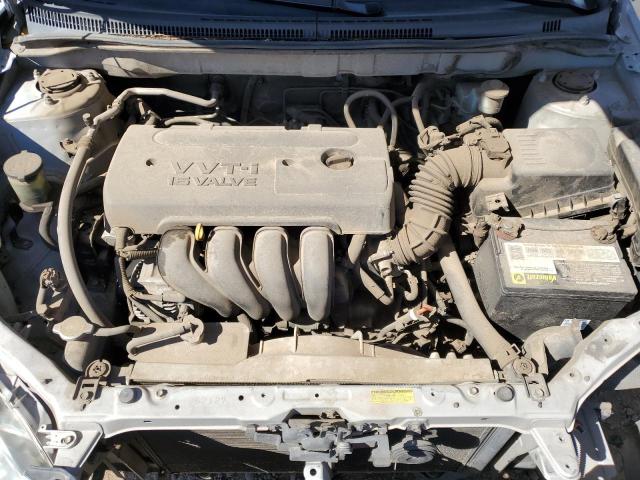 Photo 7 from auction – 2006 TOYOTA COROLLA CE with VIN 1NXBR32E26Z645674