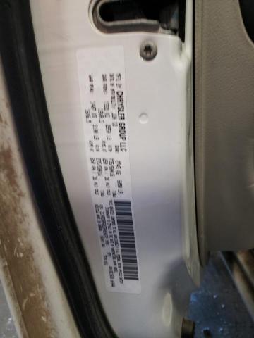 Photo 10 from auction – 2012 DODGE GRAND CARA with VIN 2C4RDGBG0CR403422